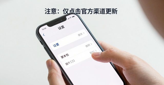 比特派钱包国际版更新指南 附详细步骤及必看注意事项