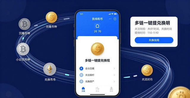 如何通过比特派钱包app官方版下载 优化数字资产资金运用效率