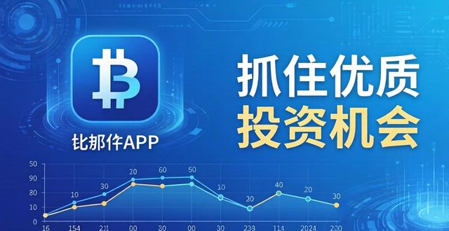 下载比特派安卓版选啥时机？教你抓住每一个优质投资机会