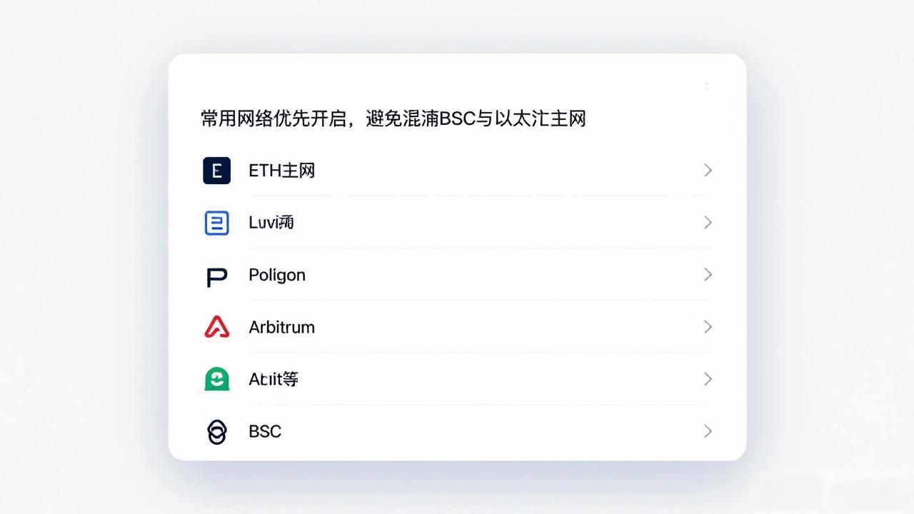 比特派钱包怎么添加不同类型钱包？几步教你轻松搞定