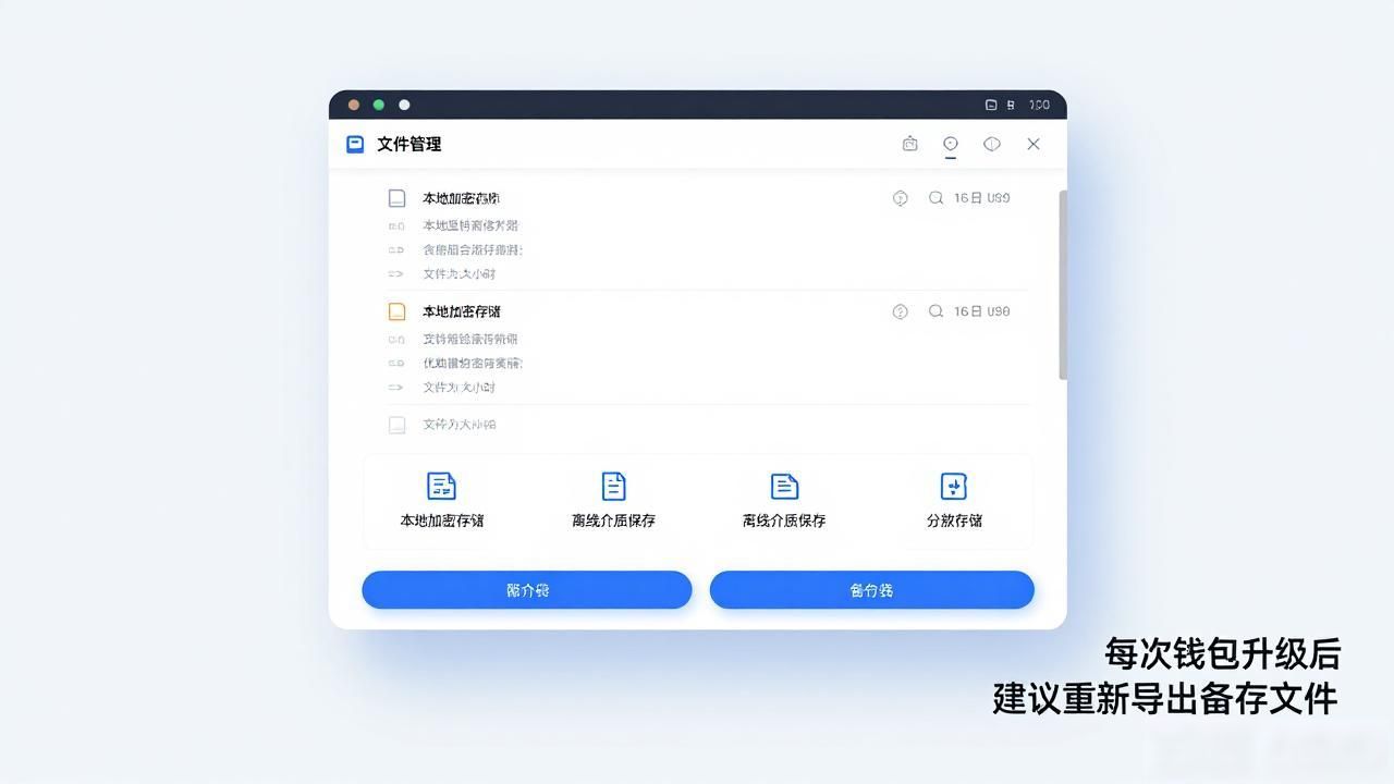 比特派Bitpie正式版下载：文件管理与安全全攻略