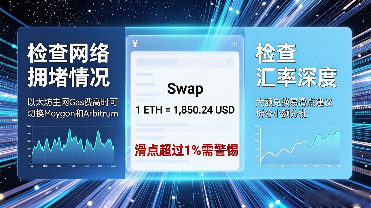 Bitpie钱包换币全攻略：三步搞定币种兑换