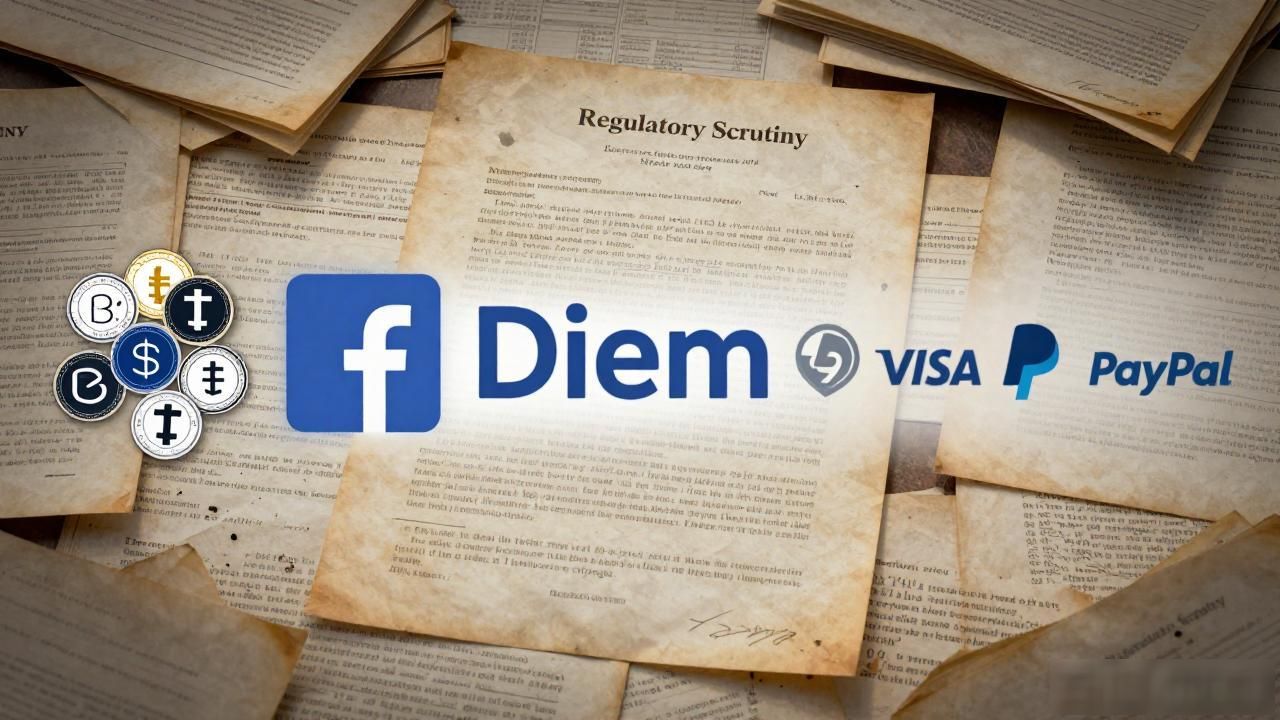 Libra币是怎么没的？一文看懂Facebook数字货币为何失败
