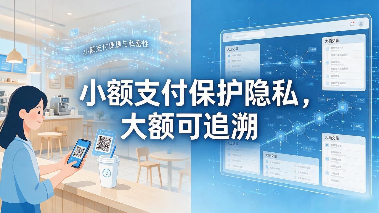 数字人民币与支付宝区别_银行数字货币_央行将要推行数字货币
