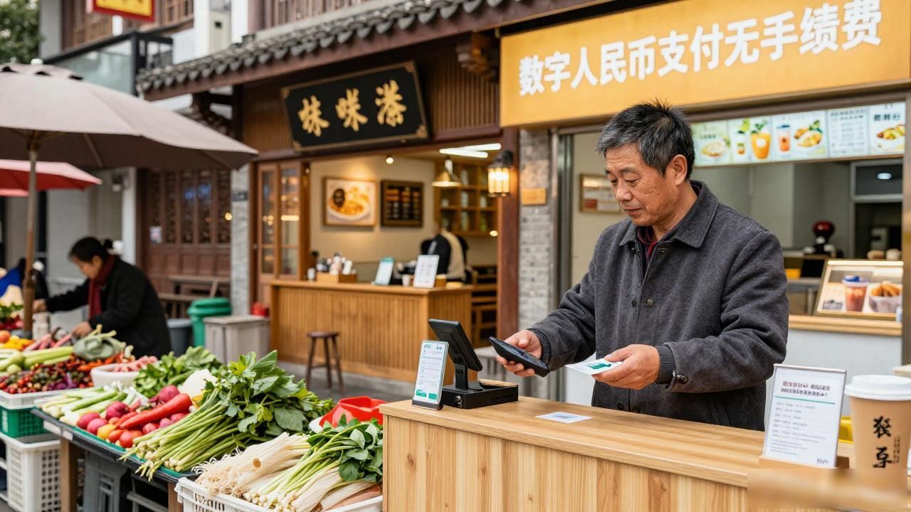 湖南数字货币试点地区有哪些城市？长沙人怎么开通数字人民币
