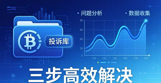 比特派钱包下载遇投诉，三步高效解决