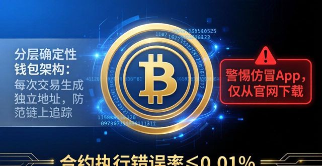比特派钱包安全吗？深度解析稳定性和资产保障