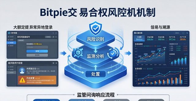 Bitpie交易所市场监管分析  Web3交易场景合规实操建议