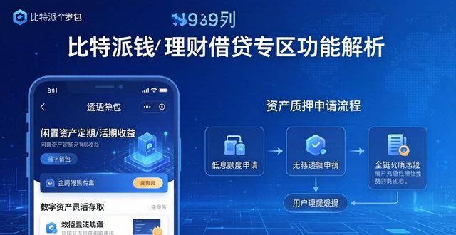 比特派钱包官方网交易平台各功能全解析 实用操作指南