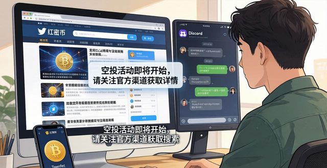 比特派app下载领空投方法：简单几步到手