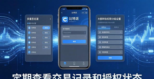 比特派钱包热钱包怎么优化？两点思路提升效率和安全性