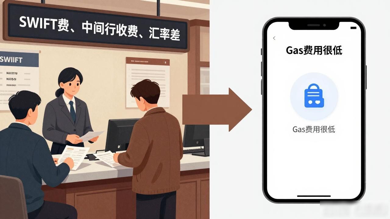 用比特派钱包做跨境交易有什么优势