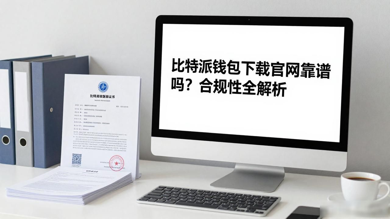 比特派钱包下载官网靠谱吗？合规性全解析
