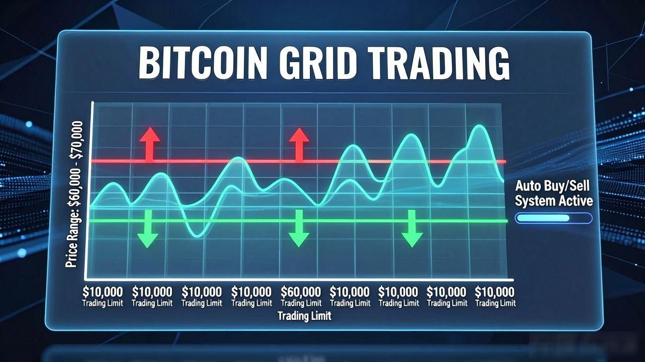 Bitpie自动交易入门：设置策略躺赚数字货币