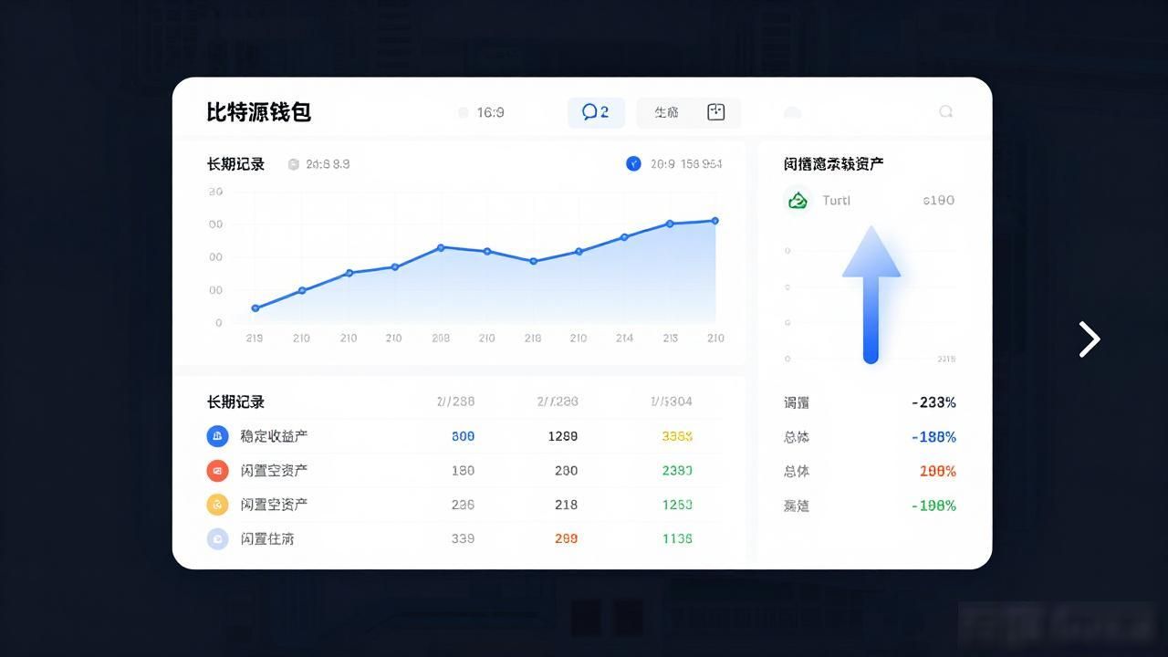 比特派钱包收入监控：巧管费用，别让隐性成本吃掉利润