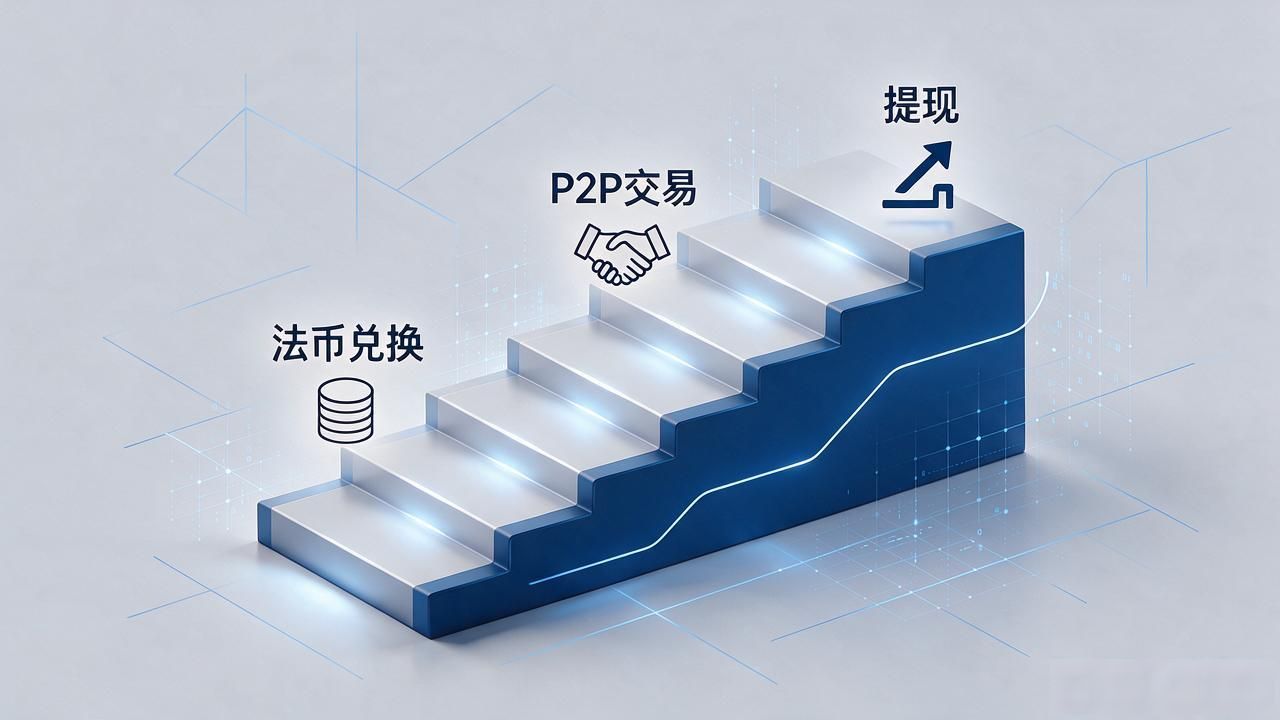 exmo去中心化交易平台优势_exmo平台数字货币_2026年数字货币市场趋势