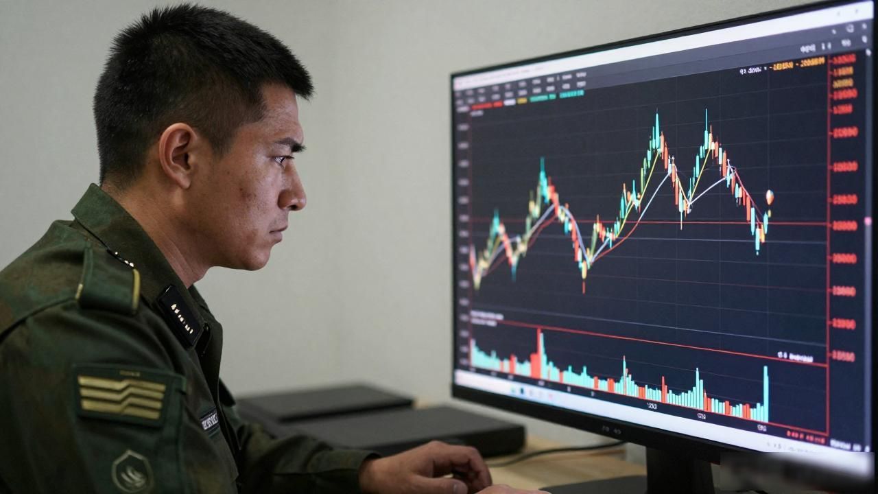 维和人员炒数字货币？联合国这决定太突然