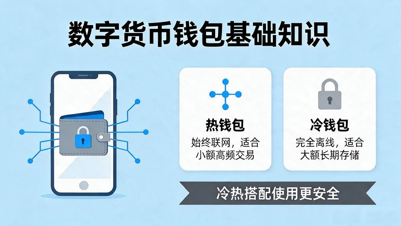 买卖数字货币基础知识详解 从开户到交易全攻略
