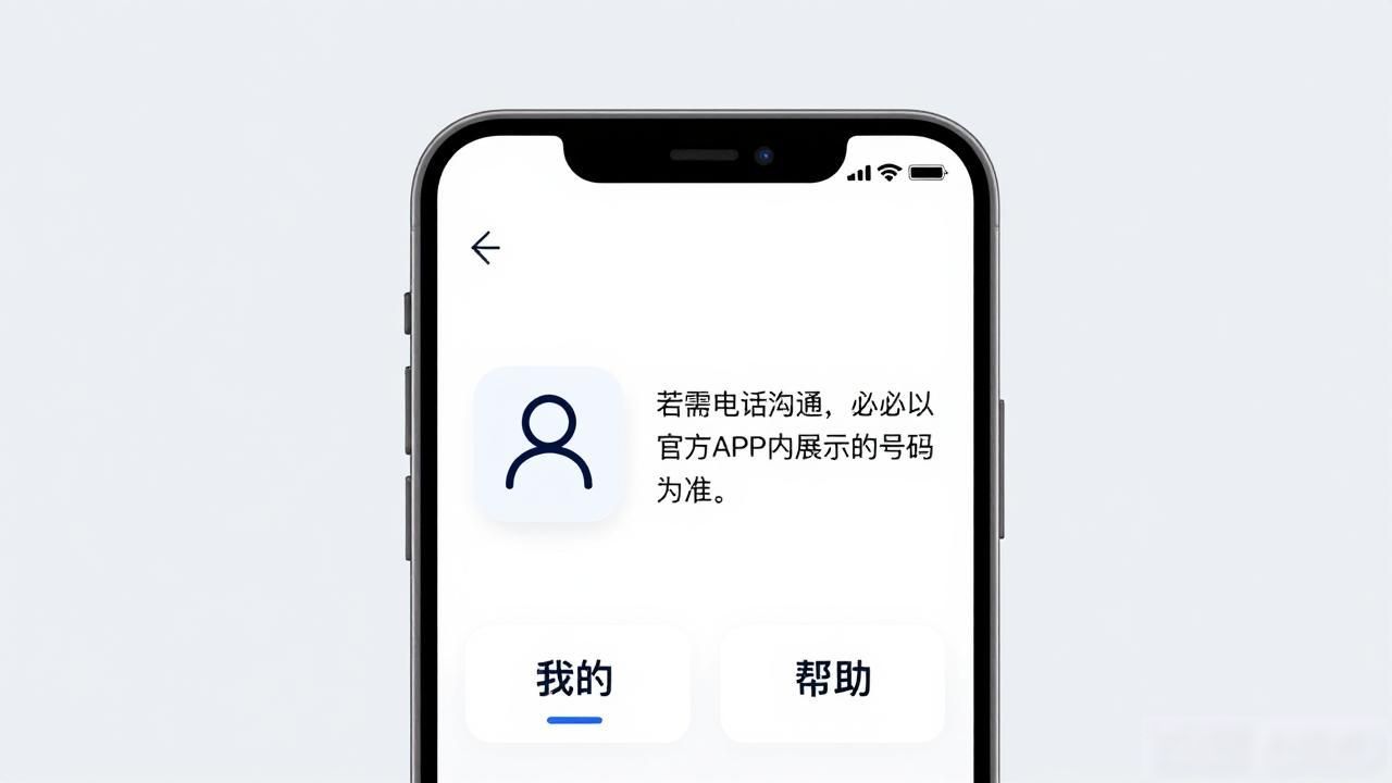 数字货币平台客服热线查询：认准官方渠道，警惕伪冒陷阱