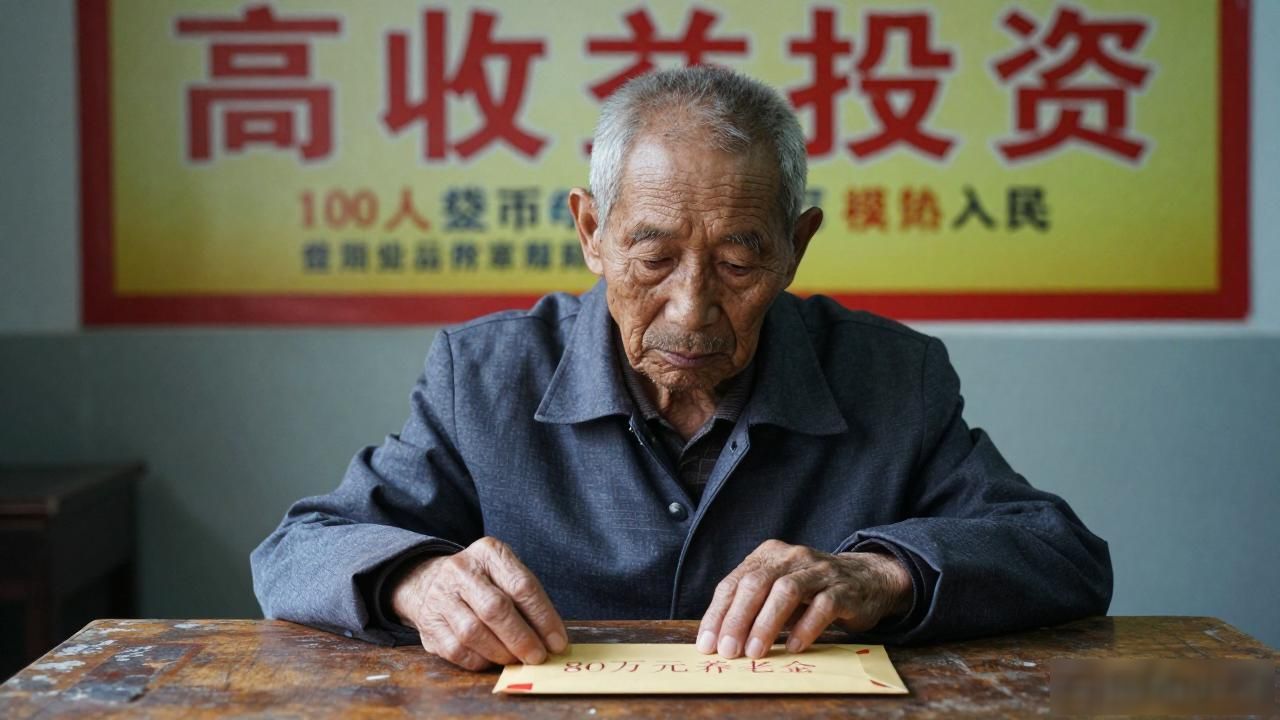 汕头数字货币诈骗案例：揭开“高收益”投资陷阱，千万受害者血泪教训