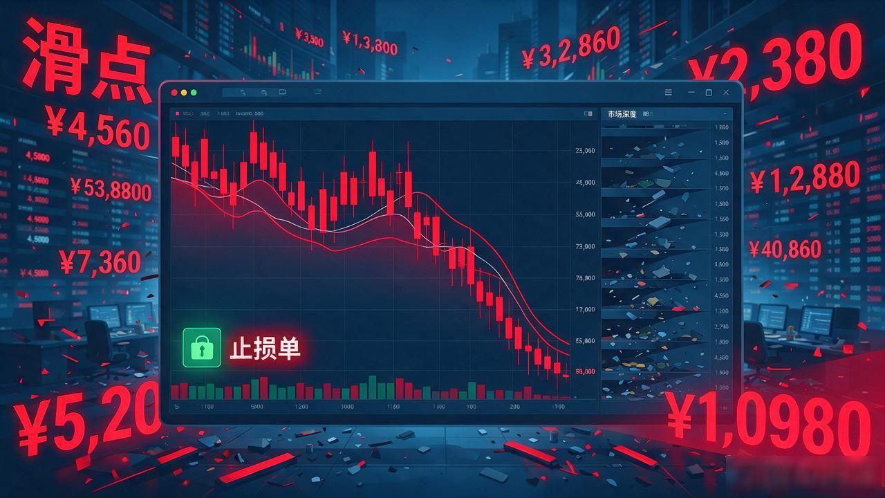 数字货币合约有哪些坑