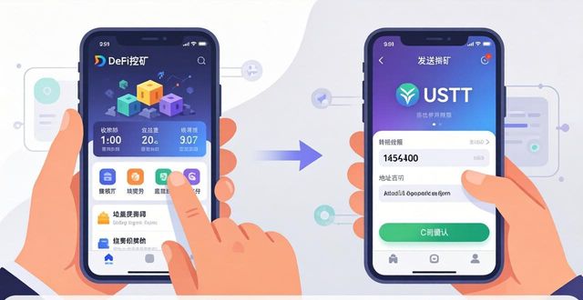 比特派钱包多任务管理下载教程