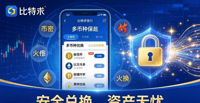 bitpie比特派钱包_比特派最新钱包app下载中的多币种兑换功能_比特币挖矿app下载