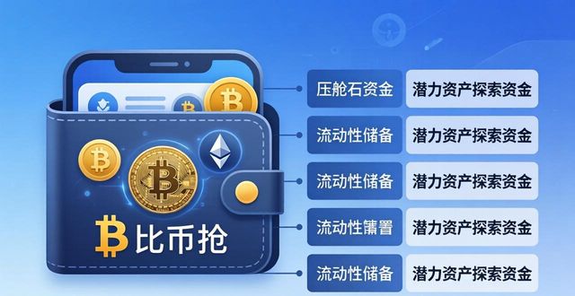 比特派钱包体系_2021比特派钱包使用视频_下载比特派钱包的同时,如何配置最佳的投资策略?