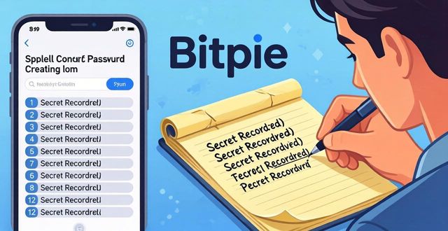 Bitpie Wallet's User Onboarding Process： A Step-by-Step Guide_Bitpie Wallet's User Onboarding Process： A Step-by-Step Guide_Bitpie Wallet's User Onboarding Process： A Step-by-Step Guide