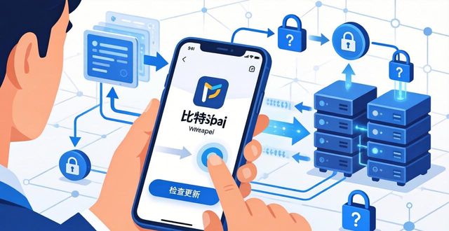 比特派Bitpie使用教程:网络环境的构建与维护_比特派团队_比特派是怎么样的平台