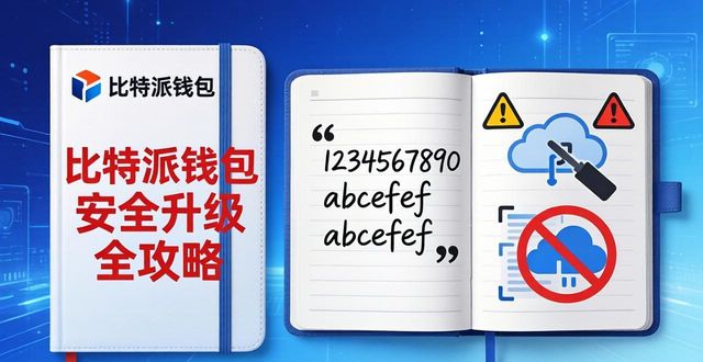 比特派钱包是冷钱包还是热钱包_比特派钱包是冷钱包吗_如何提升比特派钱包的全面安全性?