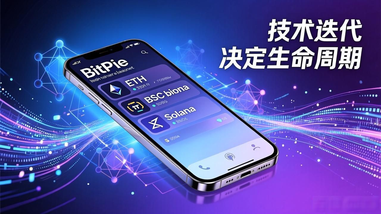 数字钱包安卓版存量博弈_了解 BitPie 安卓版的市场竞争环境_去中心化钱包私钥安全