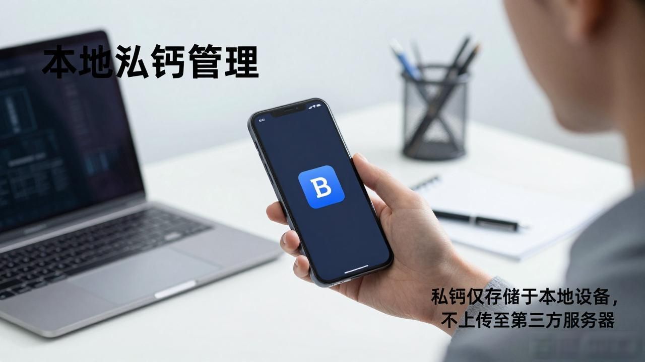 比特派钱包app官方下载攻略_新手必看的安全存储方案