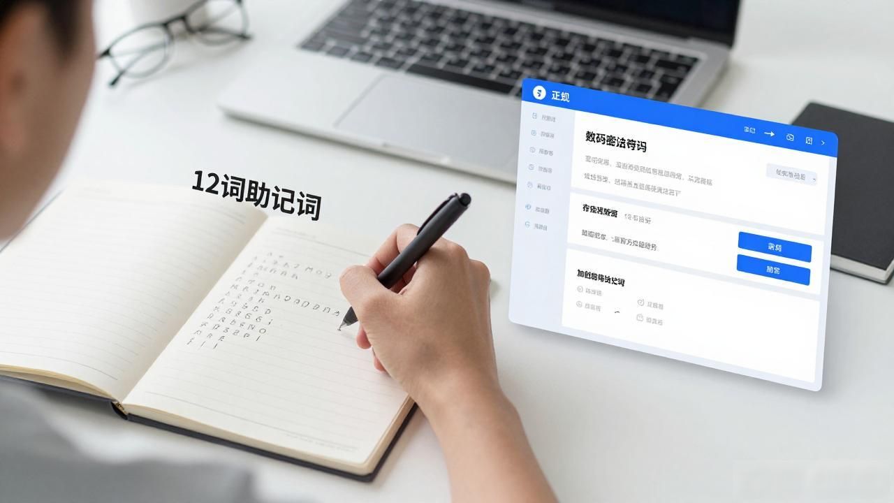 比特派钱包添加新钱包要注意这几点 安全使用不踩坑