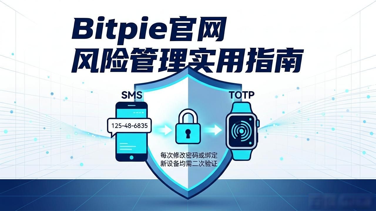 Bitpie官网风险管理实用指南