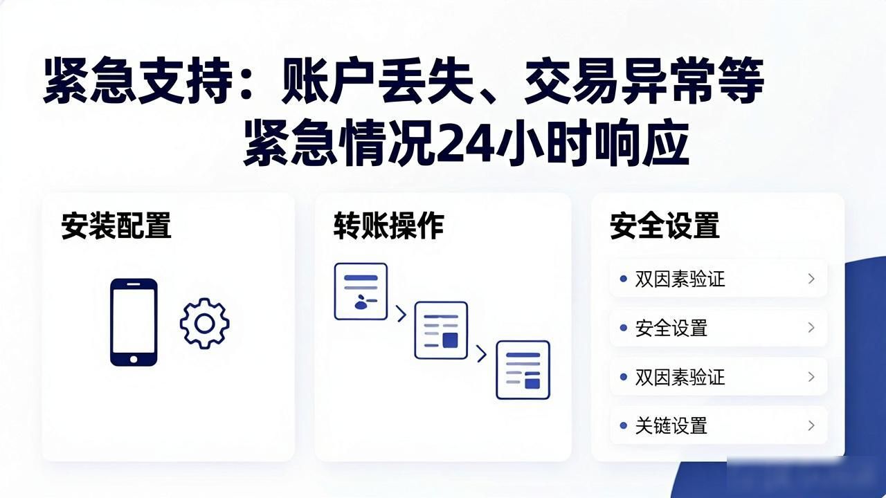 比特派钱包中文版在线客服怎么用？遇到问题怎么办？