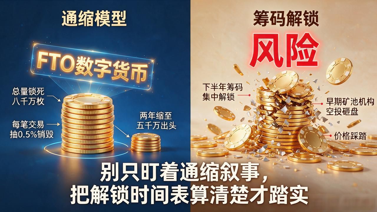 FTO数字货币 Binance OKX_fto数字货币上市