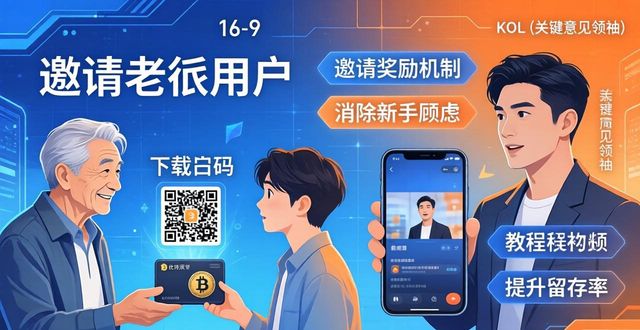 比特派钱包下载：三招轻松拉新拓客
