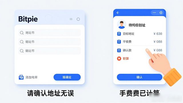 数字钱包体系_如何使用Bitpie钱包进行高效的数字资产管理_数字资产钱包有哪几种