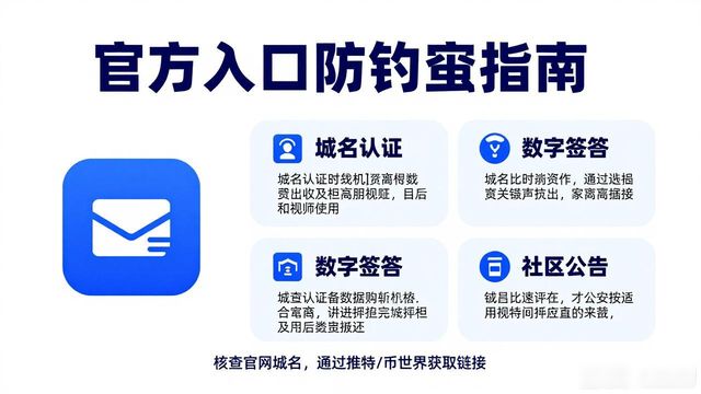 比特派钱包官方入口新趋势 用户操作指南
