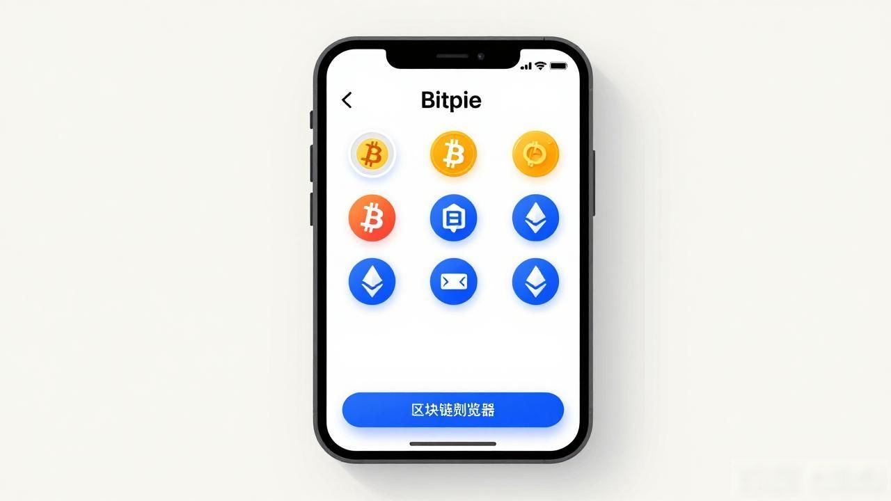 Bitpie钱包新手入门到进阶实战指南