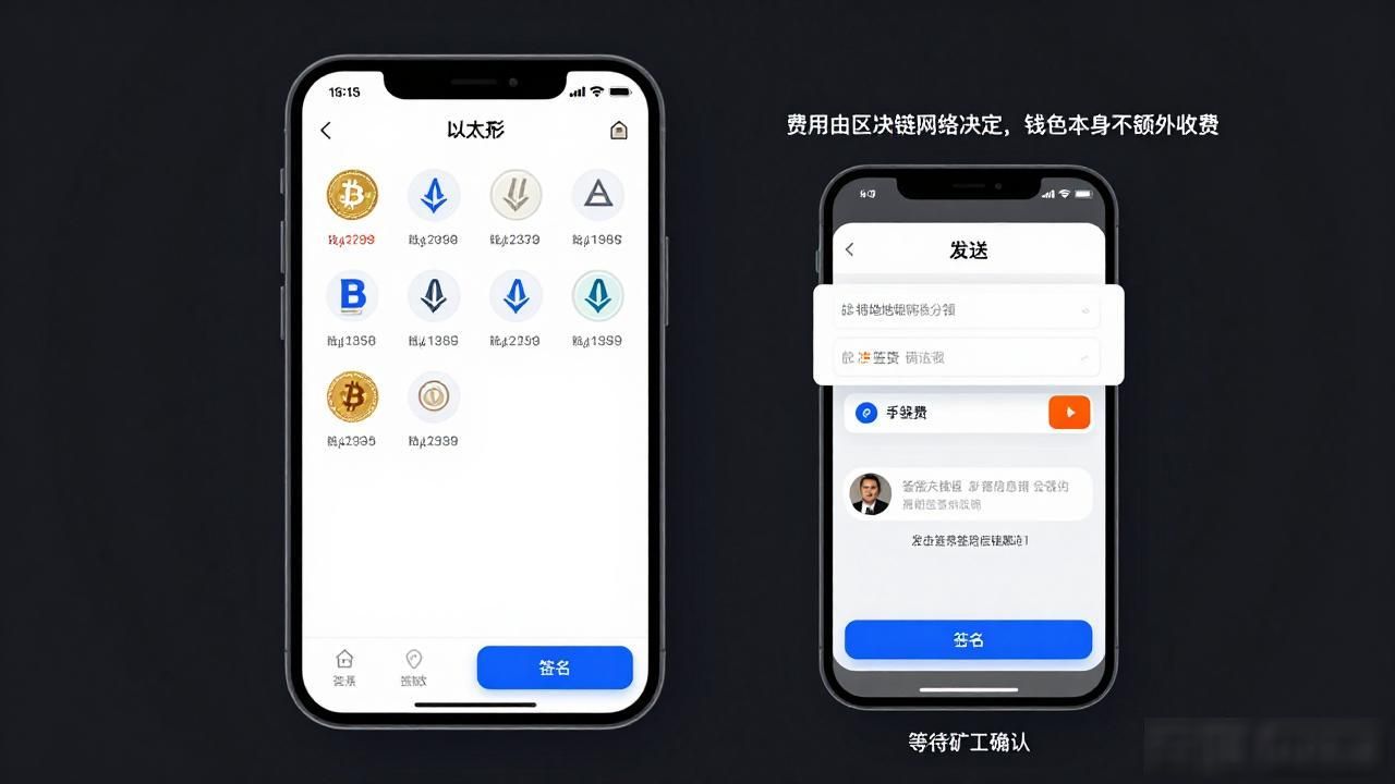 比特派钱包安卓版交易指南：步骤详解，手续费全公开