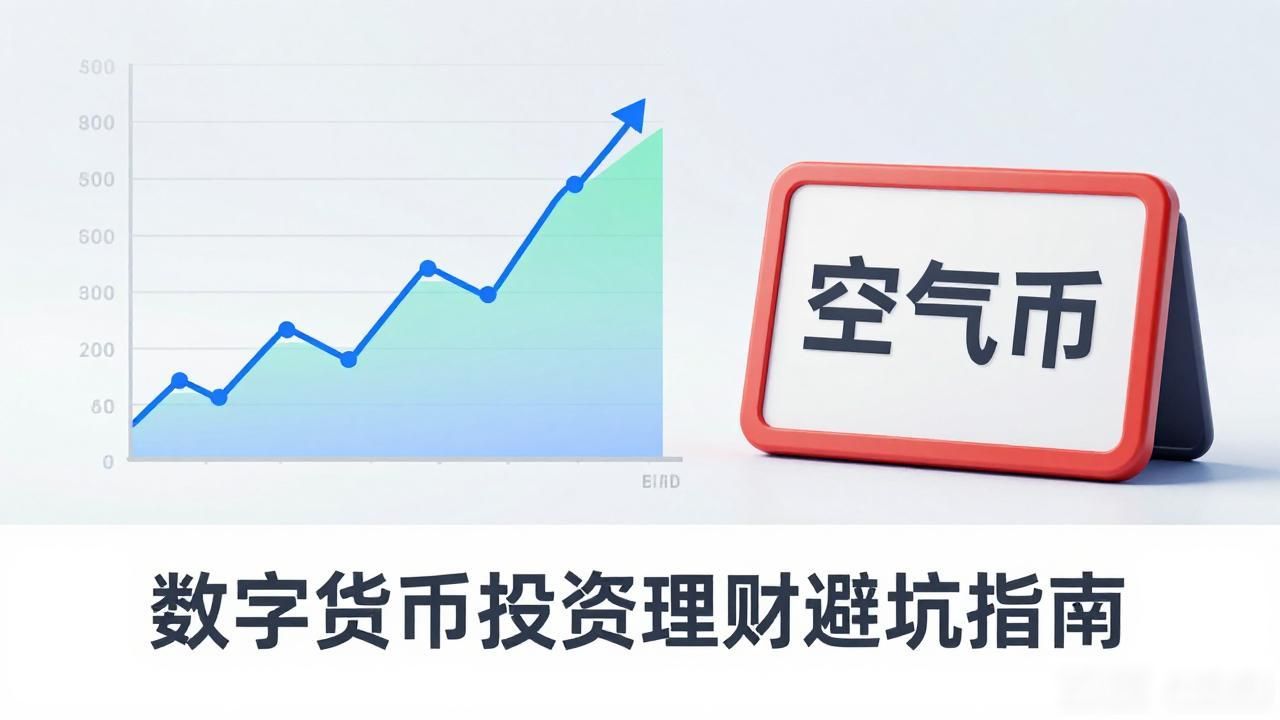 投资数字货币的理财_数字货币理财如何避免情绪化操作_加密资产配置比例建议