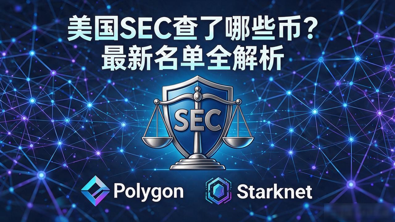 普通投资者规避数字资产监管风险_SEC数字资产监管边界划分_美国sec调查哪些数字货币