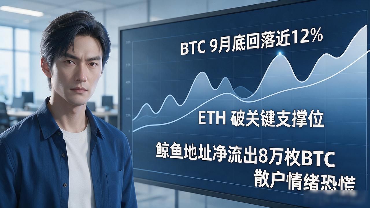 汪诘热评视频里把数字货币说得明明白白，散户看完别急着操作