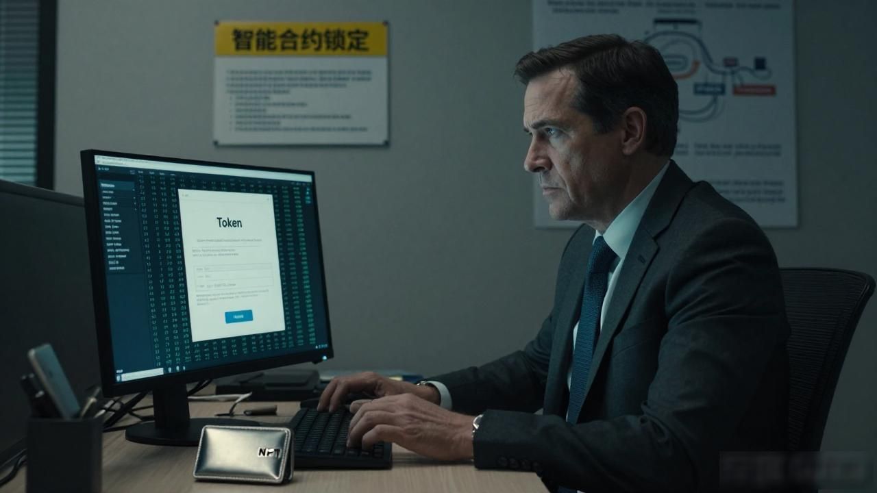 美剧里的数字货币故事怎么拍，追剧党聊几句，看完再看币圈更有感觉