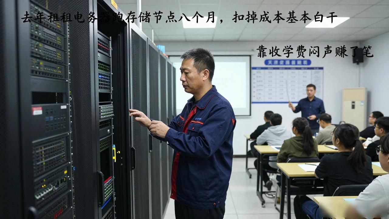 天津玩数字货币FIL到底能不能赚？本地几个真实感受跟大家聊聊