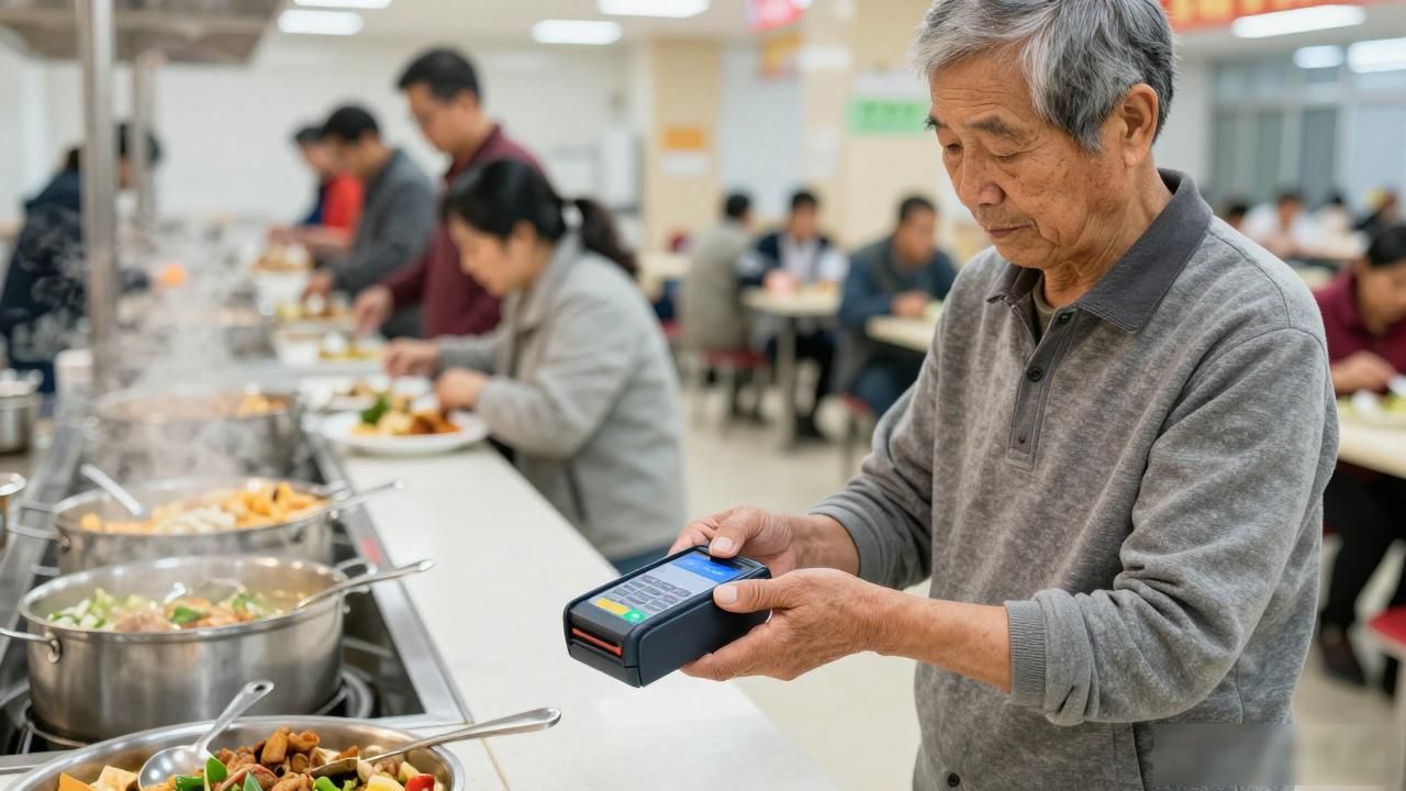 数字货币支付方向：以后花钱能不能直接付