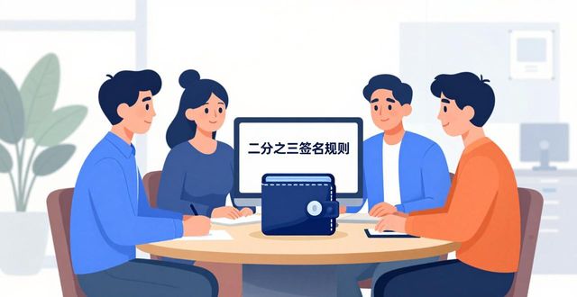 比特派Bitpie教程：多人协作让资产更增值