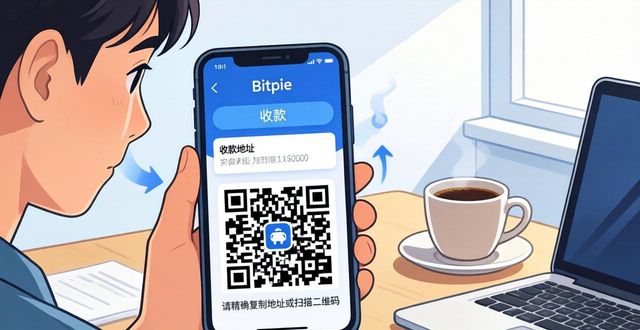 Bitpie安卓版下载后怎么用？新手指南
